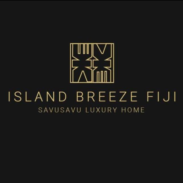 Island Breeze Fiji Villa Savusavu Buitenkant foto